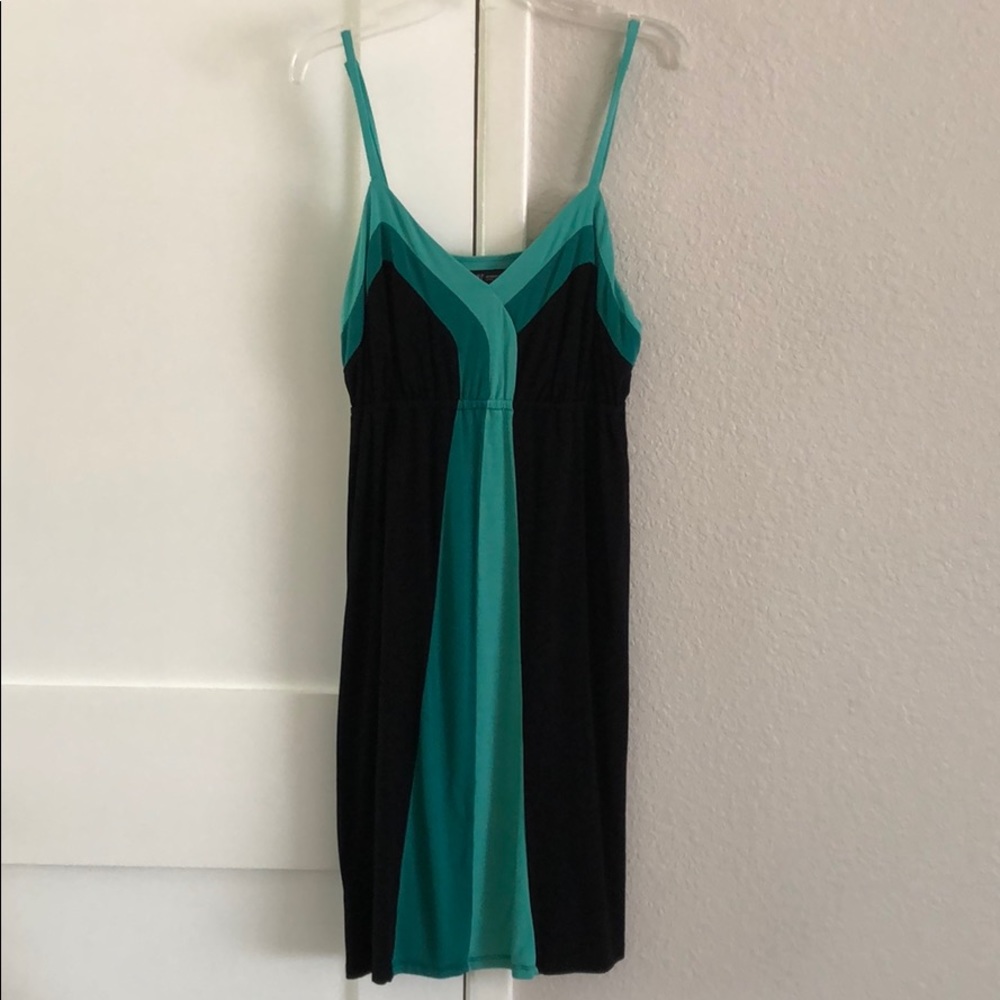 INC petite dress